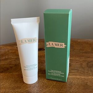 La Mer The Cleansing Foam NEW IN BOX 1 fl oz / 30 ml‎